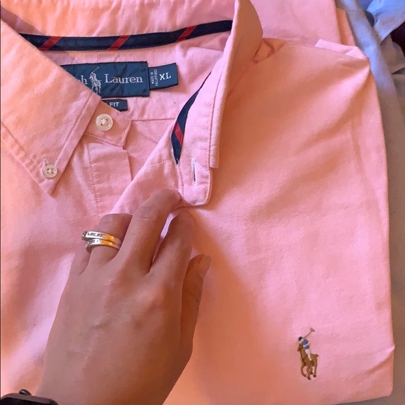 Ralph Lauren Dress shirt bundle - Picture 2 of 7